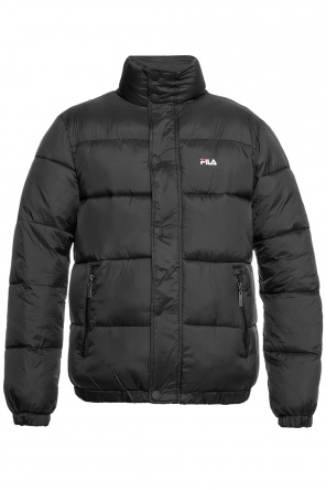 Quilted insulated jacket, zdjęcie 1 Quilted insulated jacket od Fila